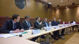 ANRF Marsac en Livradois