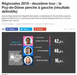régionales 2015 pdd