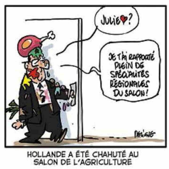 hollande