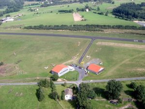 aerodrome